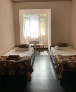 Dilijan Hostel - 5