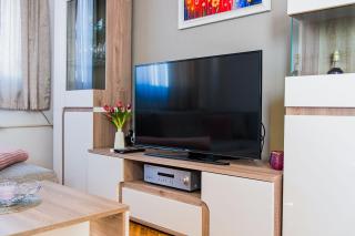 Flexible SelfCheckIns 235 - Zagreb - 1 Bedroom - WIFI - 4