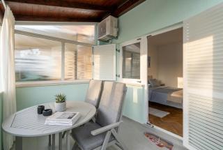 NESSO Modern Studio w2Bikes - Rovinj - 7