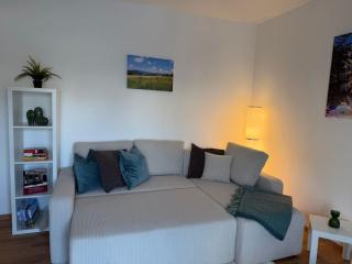 Ferienwohnung Schützenhof - 7