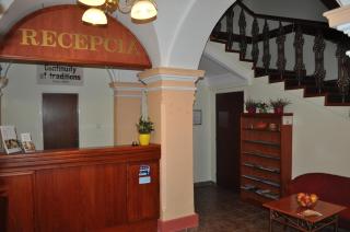 Penzion Aqua - Trenčianske Teplice - 8
