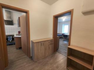 schöne 1-3 Bett FeWo in Staßfurt - 6