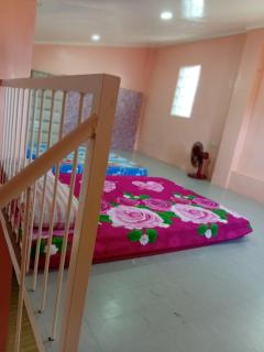 Tejada transient house - 1