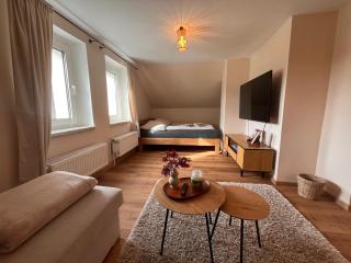 Caspar-David-Friedrich - Königstein an der Elbe - 7