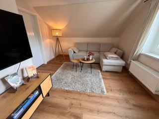 Caspar-David-Friedrich - Königstein an der Elbe - 4