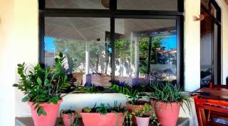 Chalé funcional, equipado - 7