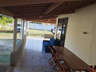 Chalé funcional, equipado - 9