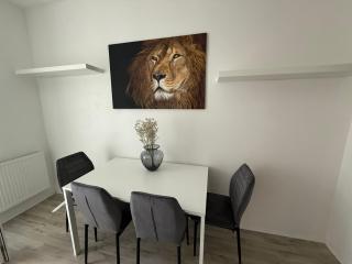 Zentrales Apartment mit Terrasse neu renoviert - 8