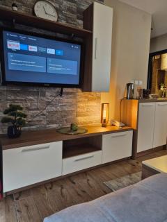 Kraljevi Cardaci- Alpine Wood Apartment - 7