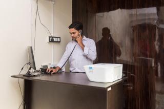 Hotel O Regal Stays - 7