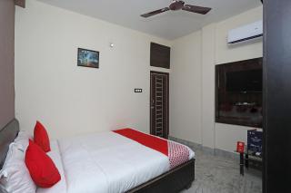 Hotel O Regal Stays - 3