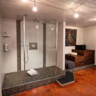 Séjour Prestige Moulin XVIe Piscine & Calme - 4