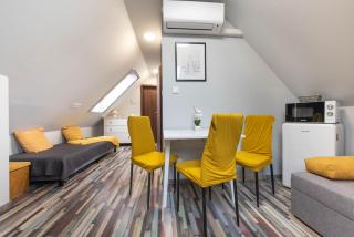 Buzavirág Apartman - 3