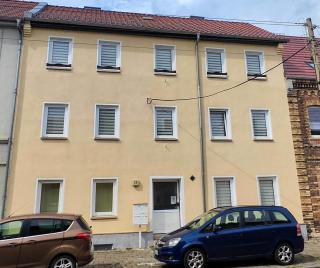 schöne 4-7 Bett FeWo in Staßfurt - 5