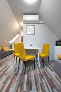 Buzavirág Apartman - 5