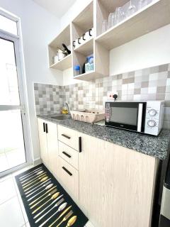 Victory parah Homes - 9