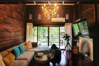 Hom Klin Paa หอมกลิ่นป่า - 7