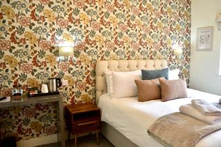 The Nest Hotel & Restaurant - 1