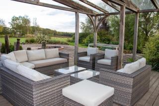 Open plan country home ideal for restful getaways - 3