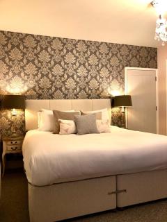 The Nest Hotel & Restaurant - 3