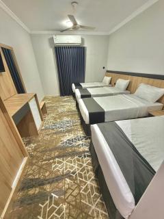 hotel kodai dar فندق دار كدي - 1