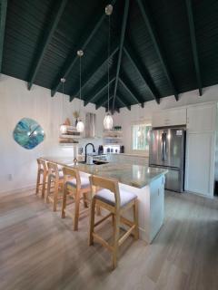 Luna Beach Luxury Boutique Beach Front Resort - Roatán - 4