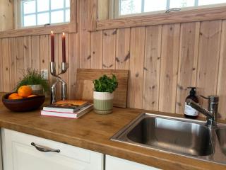 Family Cabin With Panoramic View Near Vikerfjellet - 5