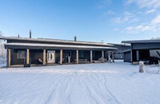 Villa West Ellivuori - High Quality 6BR Villa with Jacuzzi - 2