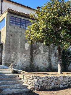 Mas la Fàbrica Rural Home - 9