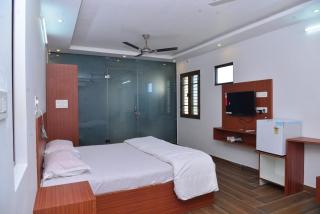 Sri Sai Balaji Towers - 3