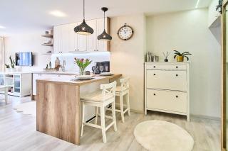 Smart apartmány Prešov - 2