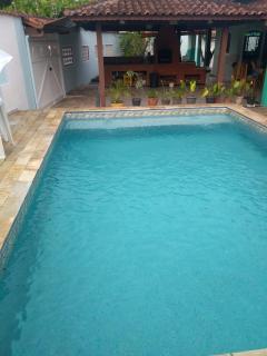 Casas com Piscina em Itanhaem - 9