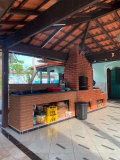 Casas com Piscina em Itanhaem - 8