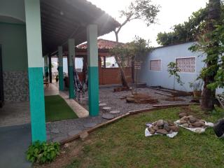 Casas com Piscina em Itanhaem - 7
