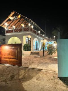 Nilah Private Pool Villa - 0