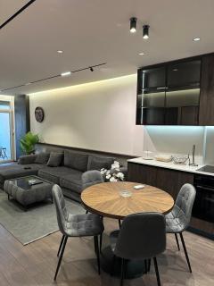 Luxury Apartament Myslym shyri - 6