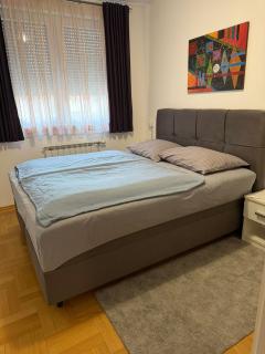 Apartment with garage Lavici - 9