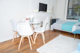 Stylish2 Upper West Side Apartment 5-Min Walk to Central Park - 5