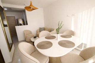 Serene Oasis A Stylish Retreat Cartagena - 2