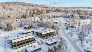 Villa West Ellivuori - High Quality 6BR Villa with Jacuzzi - 1