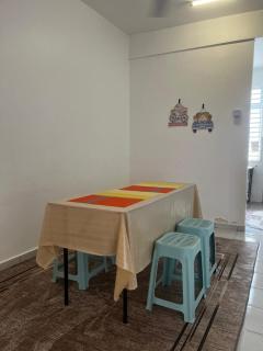 Teacher Anis's Homestay - 2