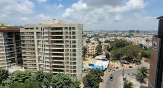 Godrej Woodsman Estate, Hebbal Kempapura - 1