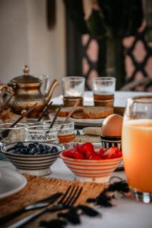 Riad Sahara Yara - 8