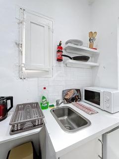 Cozy Studio 4 Apartment next to Valletta! - 2