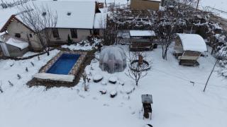 Shahdag Suvacal House - 3