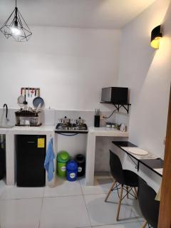 Galápagos Apartments - 8