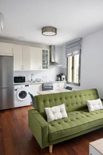 Old Town Apartment By Glodeko Homes - 2