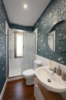 Old Town Apartment By Glodeko Homes - 8