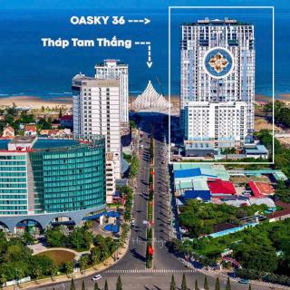 Mermaid Seaview Vũng Tàu Đi - 8