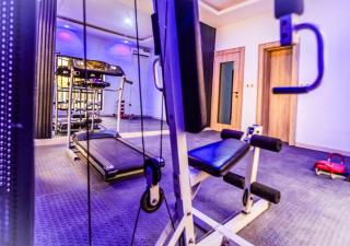 Aurelia Apartments - 4